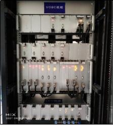 CBTC列車運行控制設(shè)備仿真實訓(xùn)系統(tǒng)