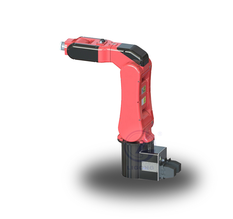 LG-ZN605型 工業(yè)機(jī)器人