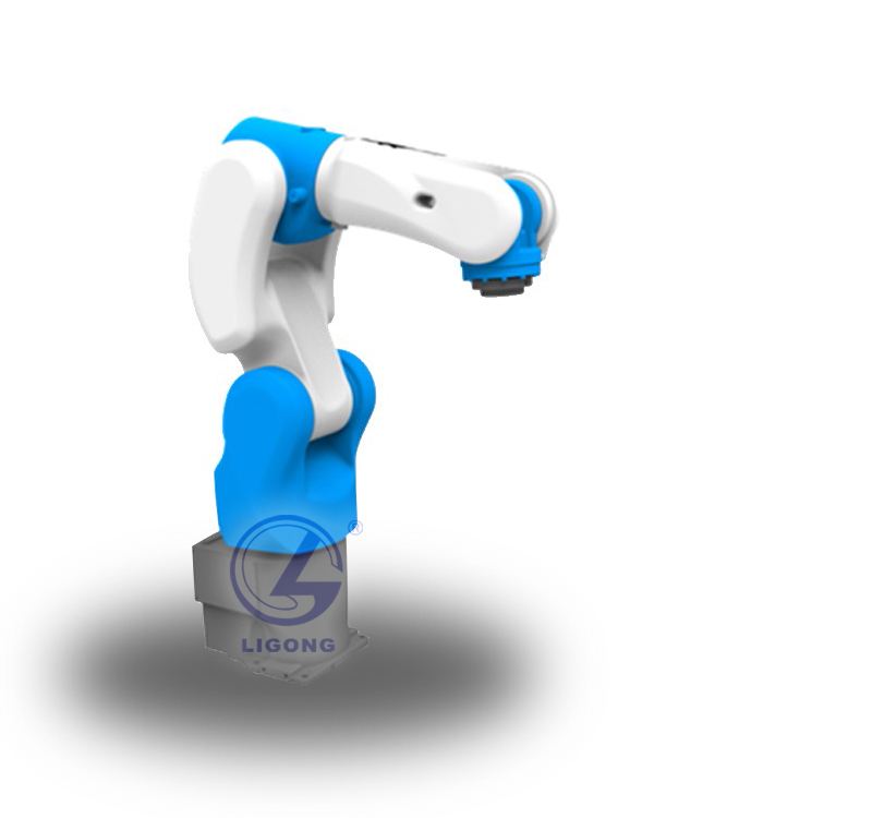 打磨工業(yè)機(jī)器人