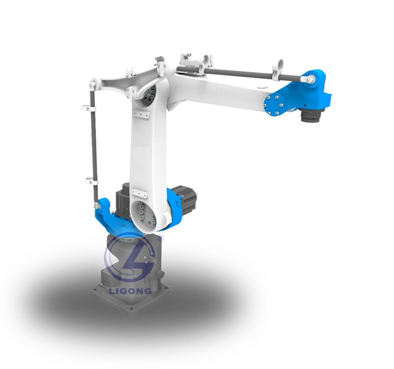 四軸工業(yè)機(jī)器人