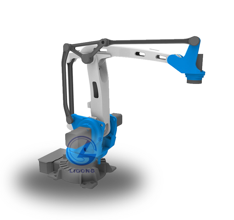 LGL-4120型 四軸工業(yè)機(jī)器人