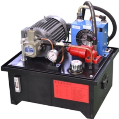 LGJ-SJ51液壓轉(zhuǎn)動(dòng)實(shí)驗(yàn)臺(tái)(基本型)