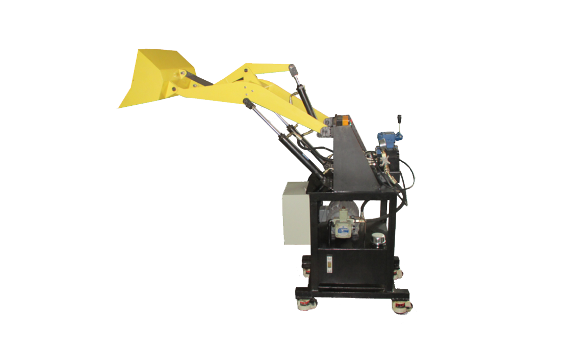 LGJ-SJ62裝載機(jī)仿真實訓(xùn)模型