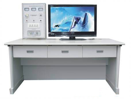 新型電腦顯示器維修技能實訓(xùn)裝置