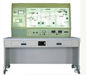 家電技術綜合實訓考核系統