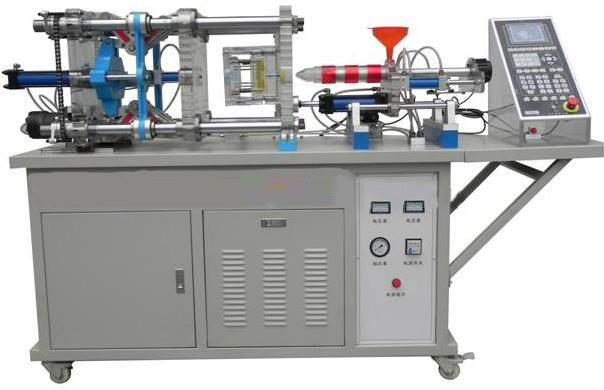 注塑機液壓系統(tǒng)實訓(xùn)裝置