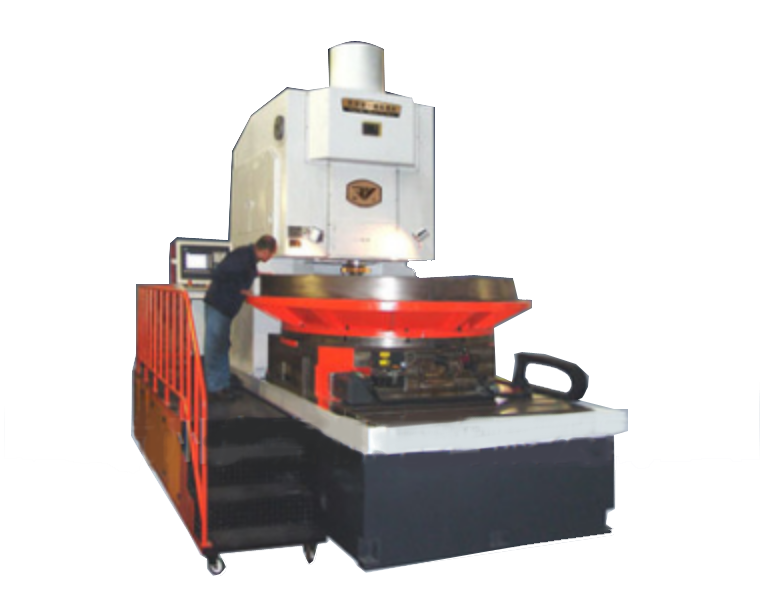 插齒機(jī)拆裝測(cè)量分析實(shí)訓(xùn)裝置