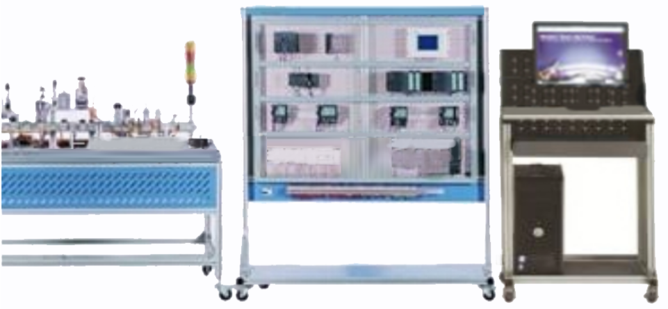 工業(yè)電氣自動(dòng)化及網(wǎng)絡(luò)實(shí)訓(xùn)裝置