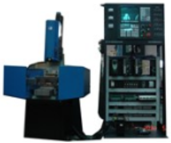 數(shù)控車(chē)床綜合實(shí)訓(xùn)系統(tǒng)(華中)