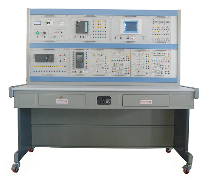 工業(yè)自動化實(shí)訓(xùn)裝置