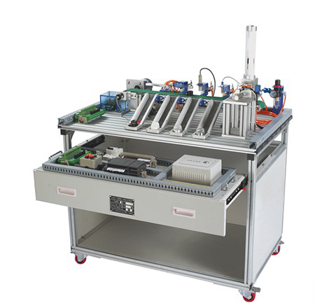 工業(yè)自動化實(shí)訓(xùn)系統(tǒng)