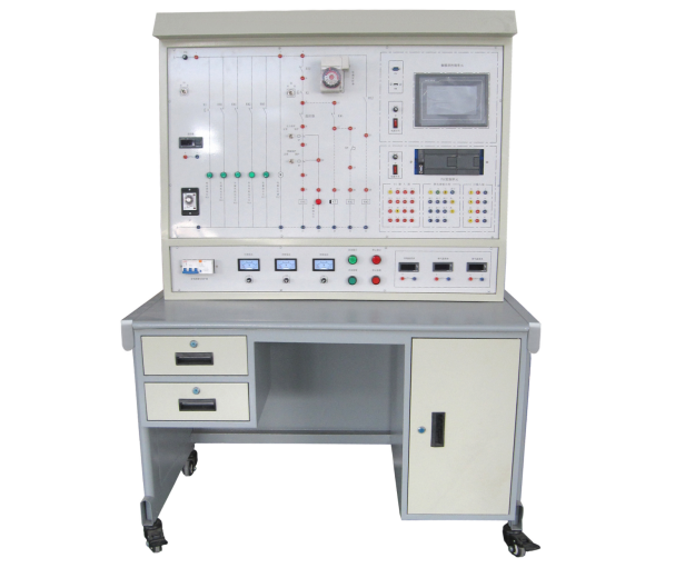小型冷庫電氣實(shí)訓(xùn)智能考核裝置