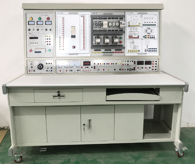 電工實(shí)訓(xùn)考核系統(tǒng)