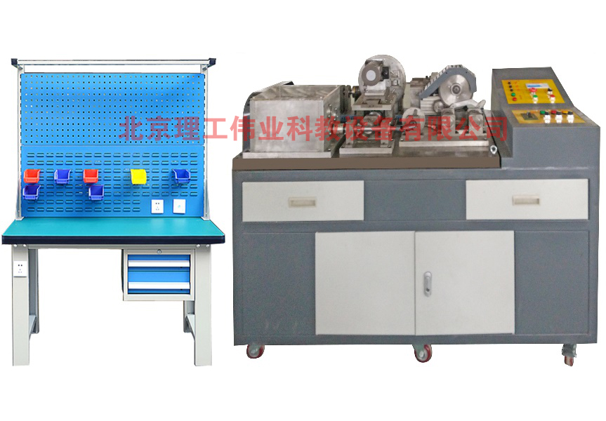 機(jī)械裝配技能綜合實(shí)訓(xùn)平臺(tái)