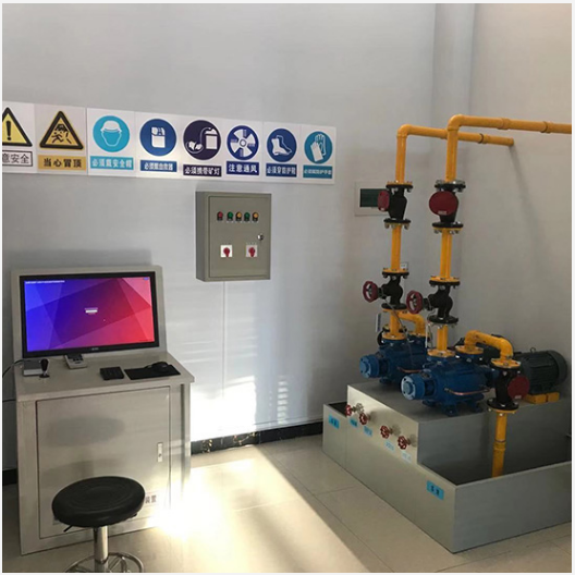 LG-TKS04礦山排水作業(yè)實(shí)操教學(xué)考試實(shí)訓(xùn)設(shè)備