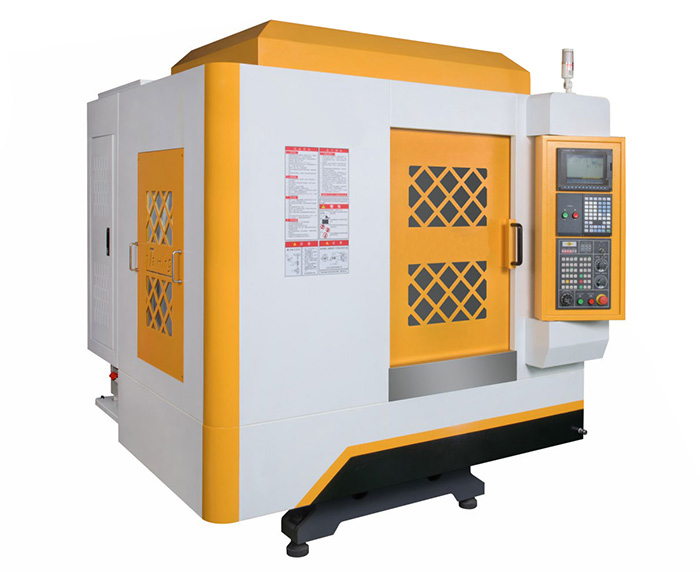 數(shù)控加工中心