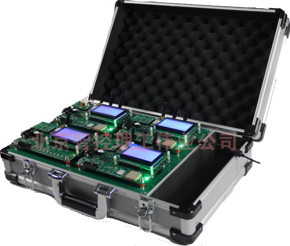 窄帶物聯(lián)網(wǎng)開發(fā)實驗箱