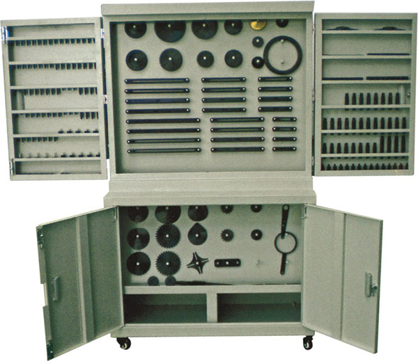 平面機構創(chuàng)新組合設計方案實驗臺