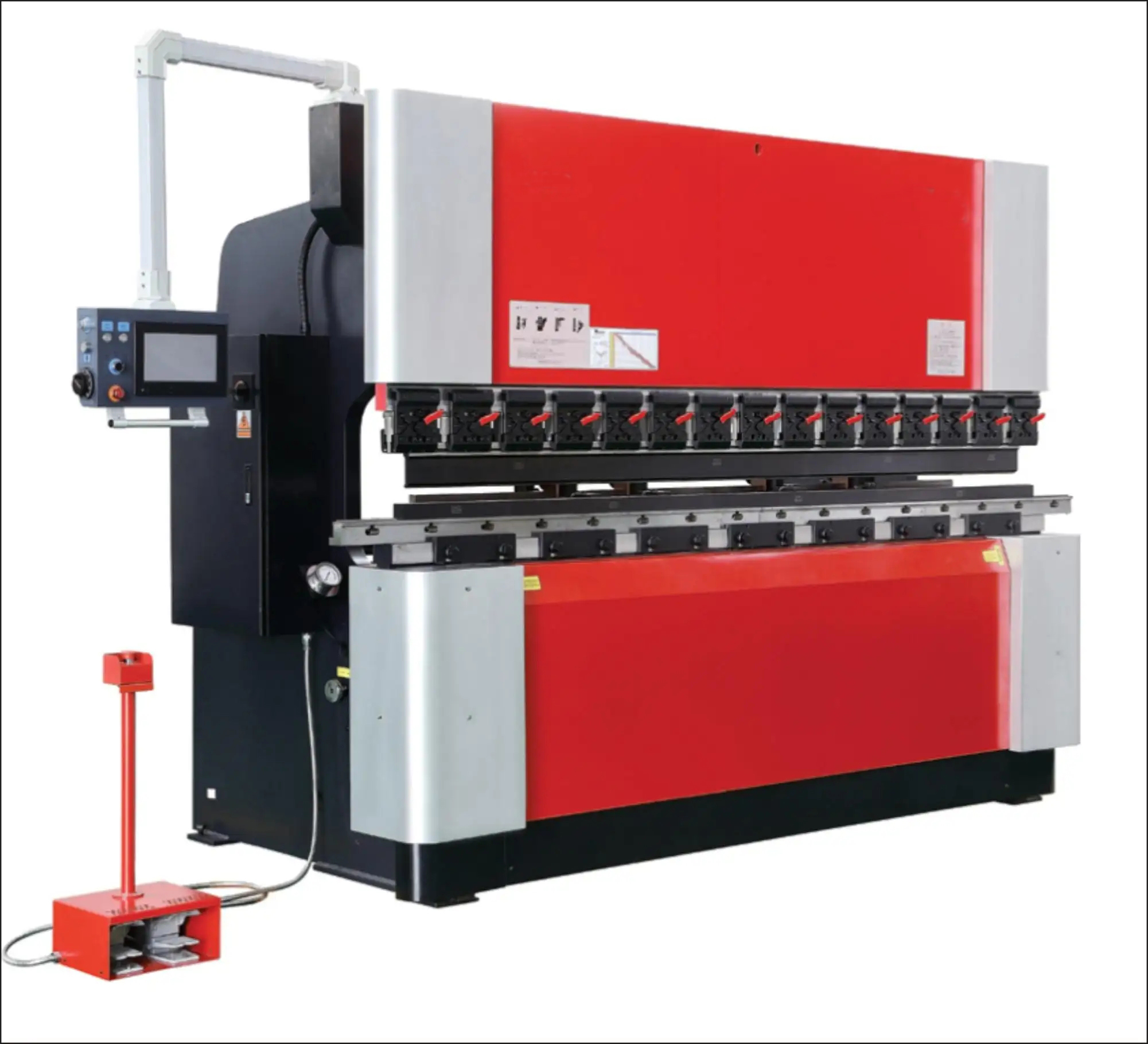 數(shù)控折彎?rùn)C(jī)