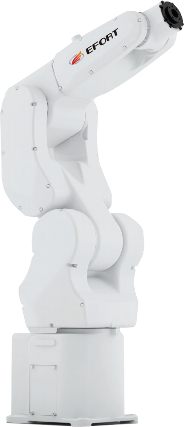 埃夫特工業(yè)機器人實訓平臺裝置