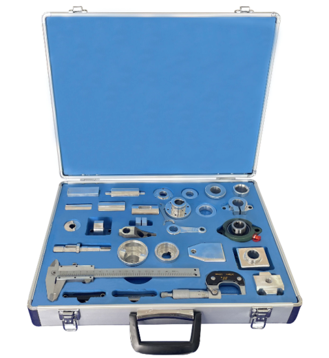 零件實測繪圖訓練裝置