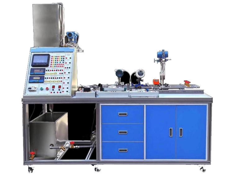 熱工儀表控制過程測(cè)量實(shí)驗(yàn)裝置