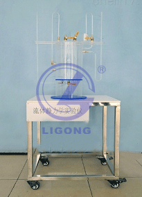 水靜力學(xué)綜合實(shí)驗(yàn)儀