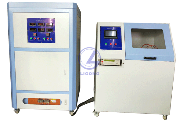 低壓電器動作試驗臺