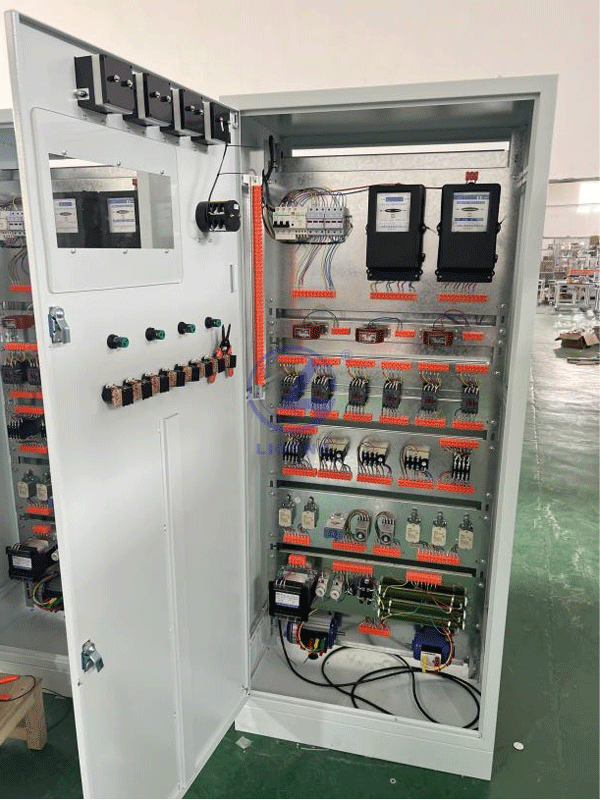 中級(jí)電工實(shí)訓(xùn)考核設(shè)備