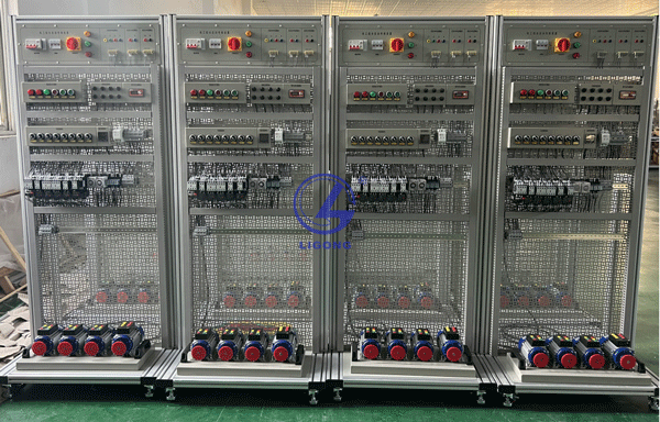 電拖綜合實訓系統(tǒng)