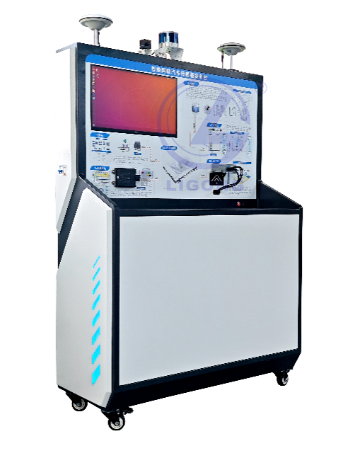 北京智控理工偉業(yè)科教設(shè)備有限公司