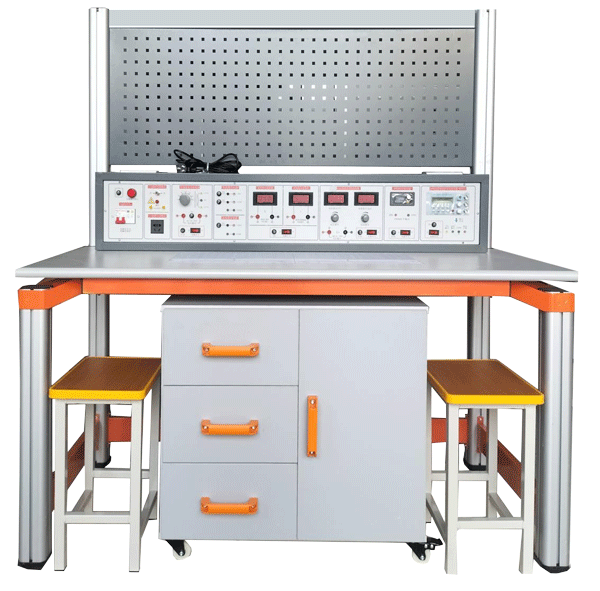 新能源汽車電工電子電拖實(shí)驗(yàn)實(shí)訓(xùn)平臺